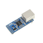 2-Kanal UART zu Ethernet Konverter