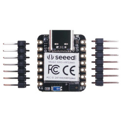 XIAO nRF52840 Sense
