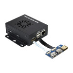 Raspberry Pi CM4 - Mini Base PC Kit