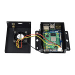 Raspberry Pi CM4 - Mini Base PC Kit