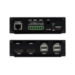 Raspberry Pi Compute Module CM4 - PoE Mini-PC (Type B) Kit