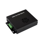 Raspberry Pi Compute Module CM4 - PoE Mini-PC (Type B) Kit