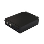 Raspberry Pi Compute Module CM4 - PoE Mini-PC (Type B) Kit