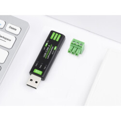 USB-A CAN Adapter