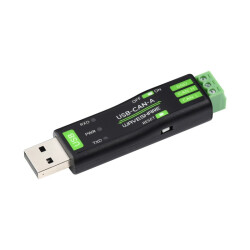 USB-A CAN Adapter