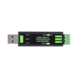 USB-A CAN Adapter