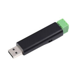 USB-A CAN Adapter