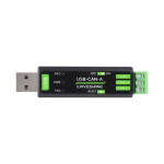 USB-A CAN Adapter