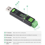 USB-A CAN Adapter