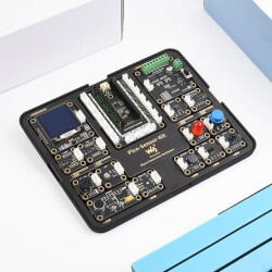 Raspberry Pi Pico - Sensor Kit - 15 Module  inkl....