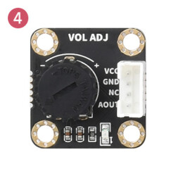 Raspberry Pi Pico - Sensor Kit - 15 Module Raspberry Pi Pico W