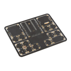 Raspberry Pi Pico - Sensor Kit - 15 Module Raspberry Pi Pico W