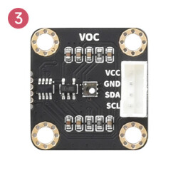 Raspberry Pi Pico - Sensor Kit - 15 Module Raspberry Pi Pico W