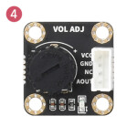 Raspberry Pi Pico - Sensor Kit - 15 Module Raspberry Pi Pico W