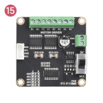 Raspberry Pi Pico - Sensor Kit - 15 Module Raspberry Pi Pico W