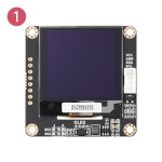 Raspberry Pi Pico - Sensor Kit - 15 Module Raspberry Pi Pico W