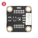 Raspberry Pi Pico - Sensor Kit - 15 Module Raspberry Pi Pico W