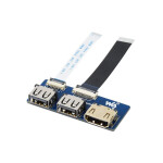 Raspberry Pi - Mini Base PC Kit ohne CM4