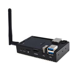 Raspberry Pi Compute Module 4 Nano - Mini-Computer -...