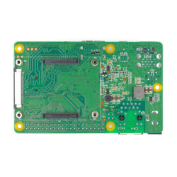 Raspberry Pi Compute Module 4 Nano - Mini Computer - WLAN, 4GB RAM & 8GB eMMC