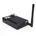 Raspberry Pi Compute Module 4 Nano - Mini Computer - WLAN, 4GB RAM & 8GB eMMC