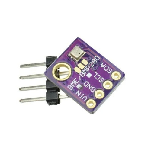 BME280 I2C Temperature Humidity Pressure Sensor