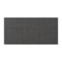 RGB LED-Matrix Panel - 64x32px - P2.5