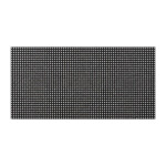 RGB LED-Matrix Panel - 64x32px - P2.5