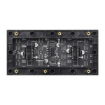 RGB LED-Matrix Panel - 64x32px - P2.5