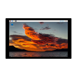 10.1inch QLED Quantum Dot - Capacitive Touch -...