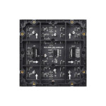 RGB LED-Matrix Panel - 64x64px - P2.5