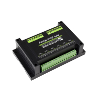 6 Channel Relay mit RS485 - CAN für Raspberry Pi Zero - Zero W  - Zero 2 W
