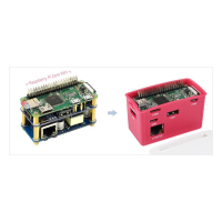 Raspberry Pi Zero Series PoE Ethernet - USB HUB Box inkl. Raspberry Pi Zero 2 W + 16GB micro SD