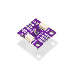 Digital Potentiometer 10k MCP4018 - linear