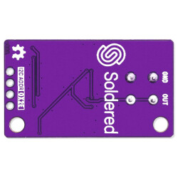 DAC Modul MCP47A1- 6-Bit - 1 Channel