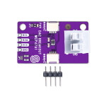 DAC Modul MCP47A1- 6-Bit - 1 Channel