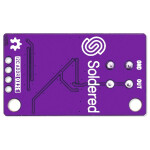 DAC Modul MCP47A1- 6-Bit - 1 Channel