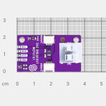 DAC Modul MCP47A1- 6-Bit - 1 Channel