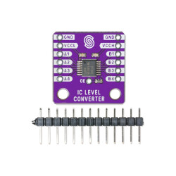 Logic Level Converter I2C TXS0104
