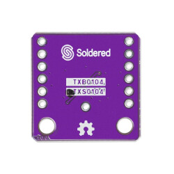 Logic Level Converter I2C TXS0104