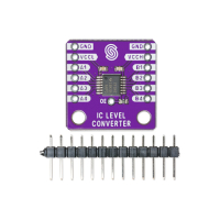 Logic Level Converter I2C TXS0104