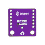 Logic Level Converter I2C TXS0104
