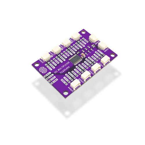 I2C Multiplexer TCA9548A Breakout