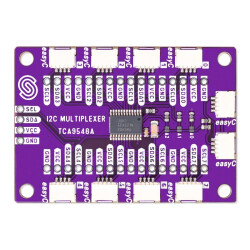 I2C Multiplexer TCA9548A Breakout