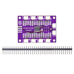 I2C Multiplexer TCA9548A Breakout