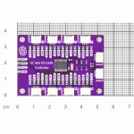 I2C Multiplexer TCA9548A Breakout
