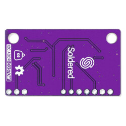 Load Cell Amplifier - HX711 - easyC