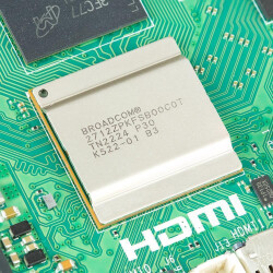 Raspberry Pi 5 4GB