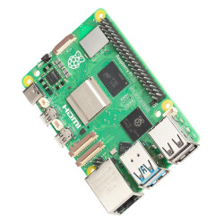 Raspberry Pi 5 8GB RAM