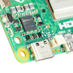 Raspberry Pi 5 8GB RAM